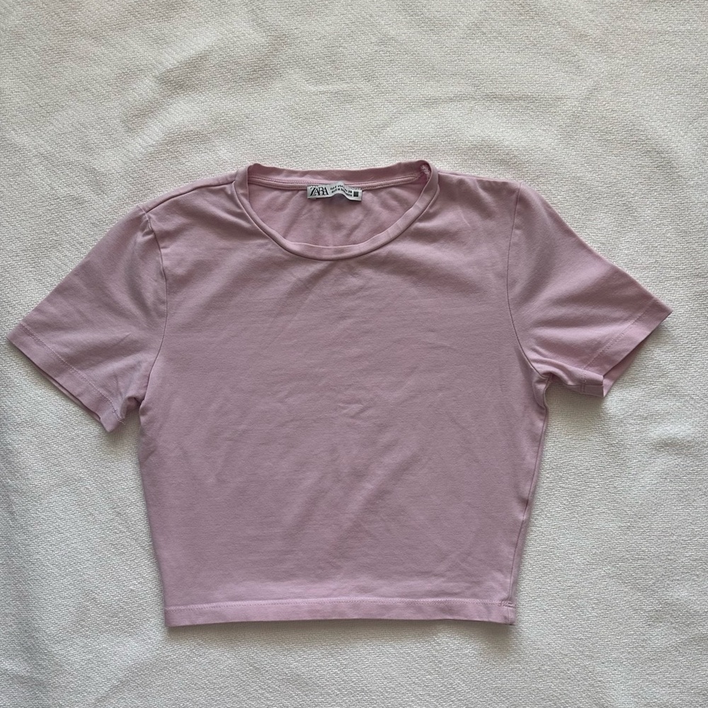 Zara baby t-shirt
